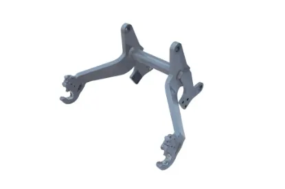 Slika Front linkage arms FCH737300110012