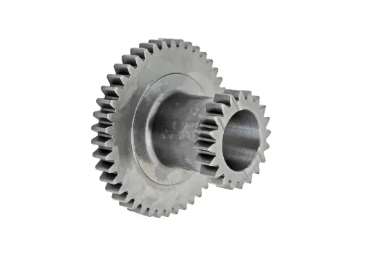 Slika Fast and slow gears gear wheel FT250.37.146