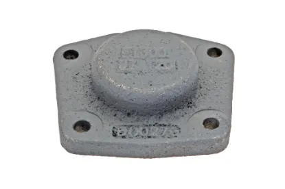 Slika Bearing housing FT300.37.120