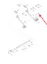 Slika Cotter pin FT800A.43.401