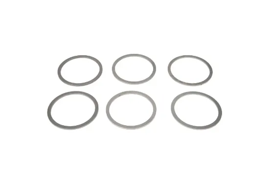 Slika Set of spacers G001990200580