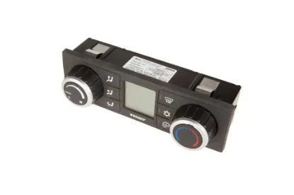 Slika Air conditioning control panel G737812140107