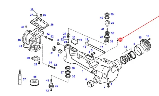 Slika Vent G926301020400