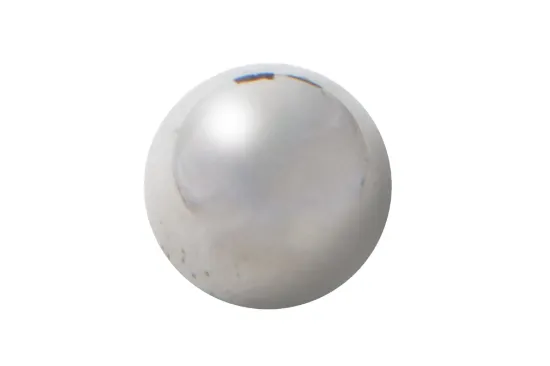 Slika Steel ball 4mm GBT308-3.572