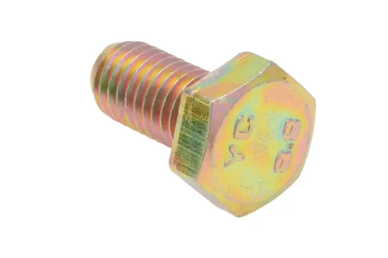 Slika Screw M8 x 16, class 8.8 GBT5783-M8X16-8.8-A3L