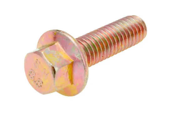 Slika Hexagonal screw with collar M6 x 6 x 1.0 GBT20-M5789X6-20-A8.8L