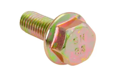 Slika M8 x 1.25 x 20 flange bolt GBT5789-M8X20-8.8-A2L