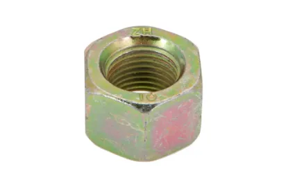 Slika Left hand thread wheel nut M16 x 1.5 GBT6176-M16X1.5