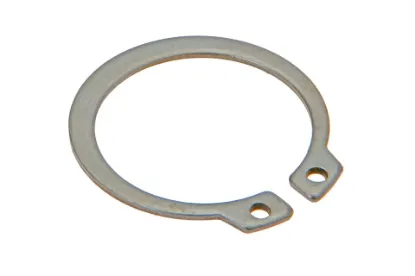 Slika External snap ring 24 x 1.2 mm GBT894.1-26