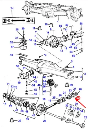 Slika Spacer GR159000.3429042M1