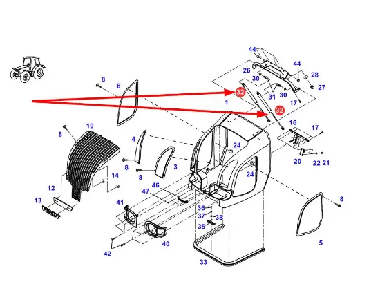 Slika Gas cylinder H716501021201