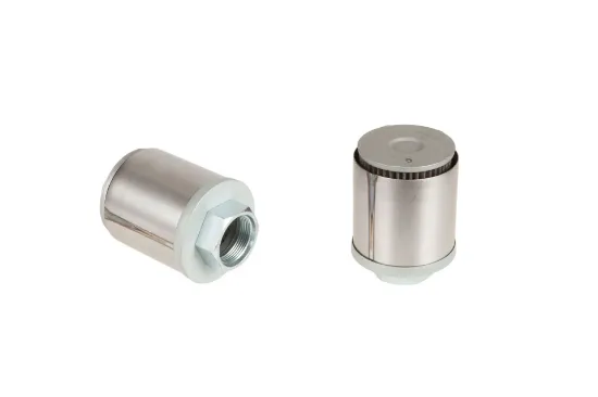 Slika Agco H716860060210 Hydraulic Oil Filter