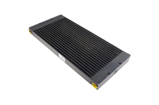Slika Oil cooler H822100470100