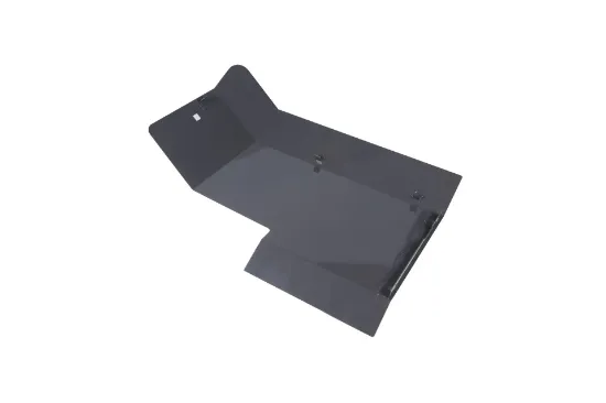 Slika Right cabin entrance cover H916501171032