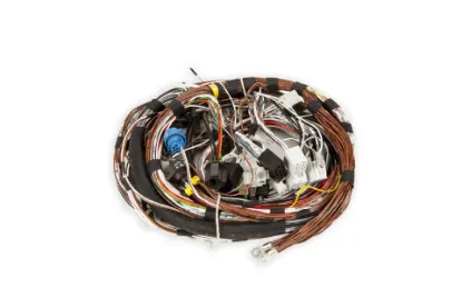 Slika Cabin roof wiring harness H916811210011