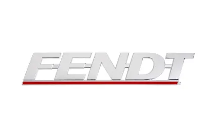 Slika Fendt plastic emblem H931502021601