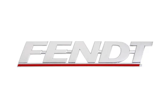 Slika Fendt plastic emblem H931502021601