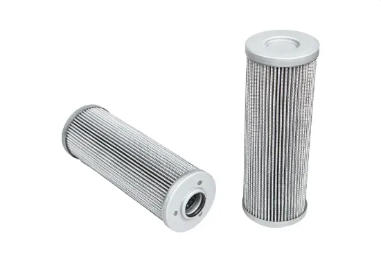 Slika MANN HD722 driving hydraulics oil filter