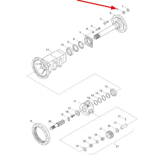 Slika Pad L0002512