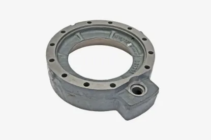 Slika Left brake disc housing L0003712