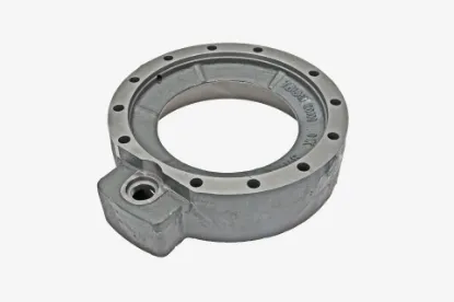 Slika Right brake disc housing L0003718