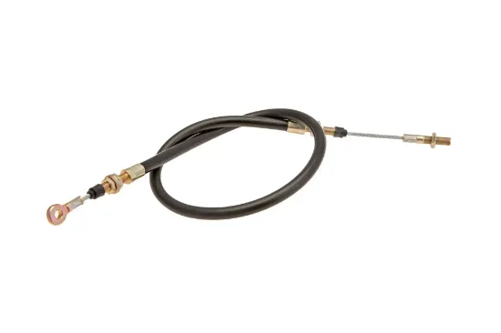 Slika Right handbrake lever cable L0003725