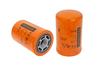 Slika Hydraulic oil filter canister P164381