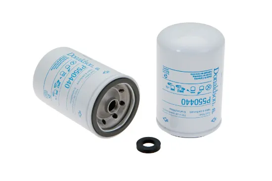 Slika Engine fuel filter P550440
