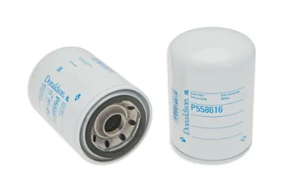 Slika Canister engine oil filter P558616