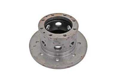 Slika Differential housing P5M38201105