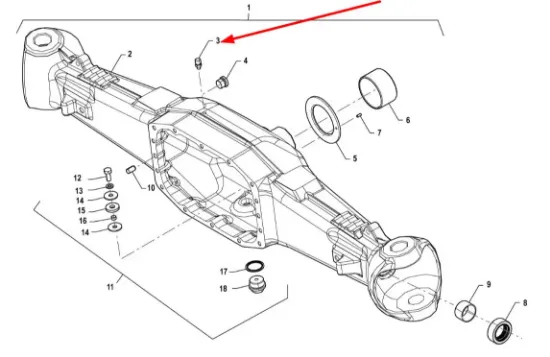 Slika Vent P5S37301118