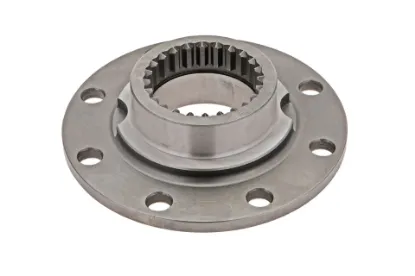 Slika Differential cover P5S38201146