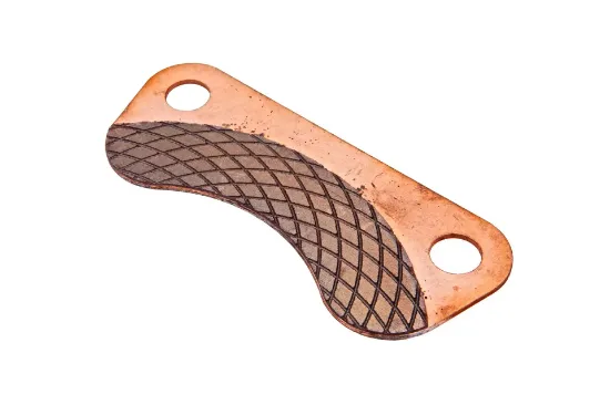 Slika Handbrake friction lining P5S43401108