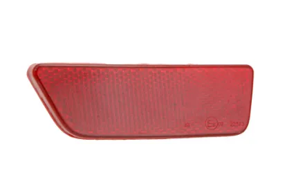 Slika Left rear fender reflector P5S45601160