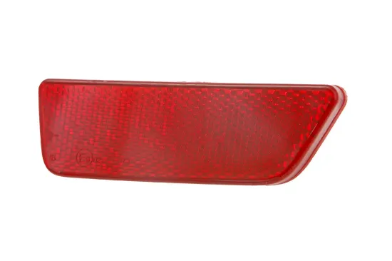 Slika Right rear fender reflector P5S45601161