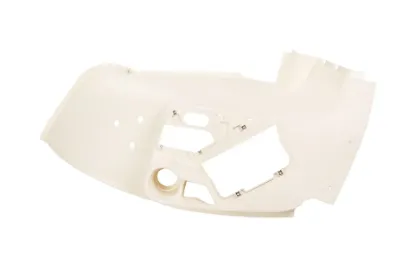 Slika Left cabin fender cover P5S45801239