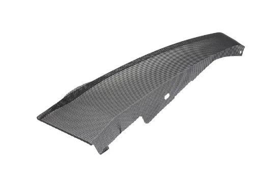 Slika Right engine hood protective net P5S47401144