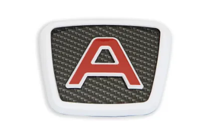 Slika ARBOS P5000 hood emblem P5S51501034