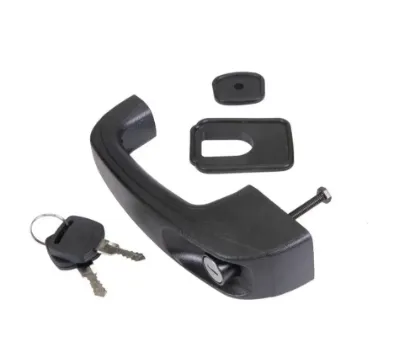 Slika Right door handle P5S52201107