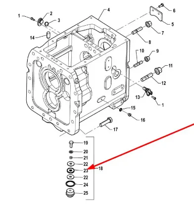 Slika Magnet P7P37101115