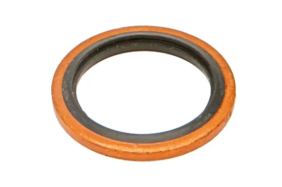 Slika Rubber-metal sealing ring 18 x 25 x 2 PIS05110007