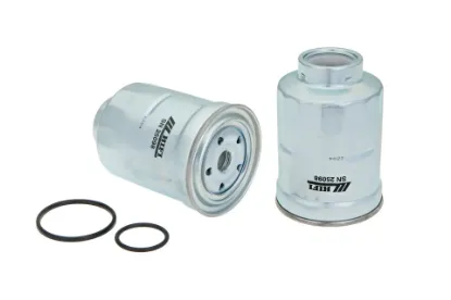 Slika Engine fuel filter SN25098