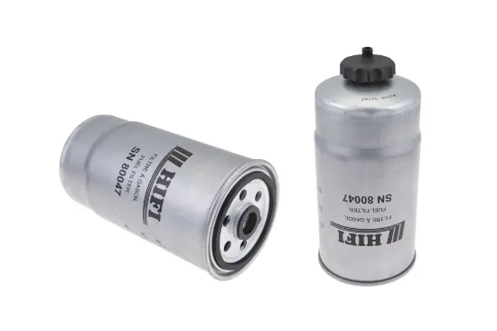 Slika Fuel filter with water separator SN80047