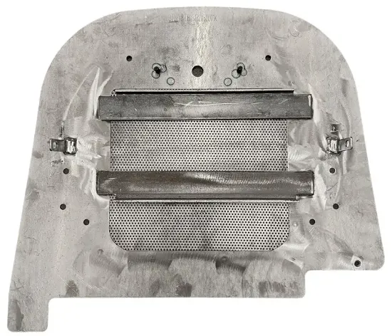 Slika Radiator mount cover TB1S132030001K