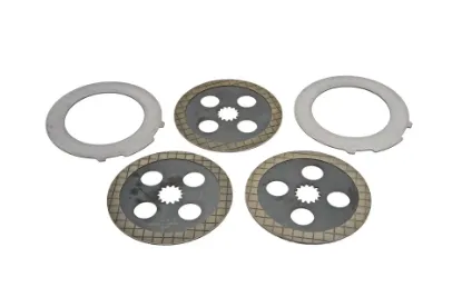 Slika Brake disc set TB1S431010004K