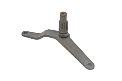 Slika Rear brake pedal linkage shaft TB504.432B.1a