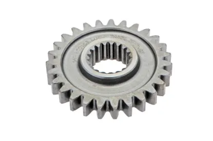 Slika TB604.372T-07 XNUMXrd gear