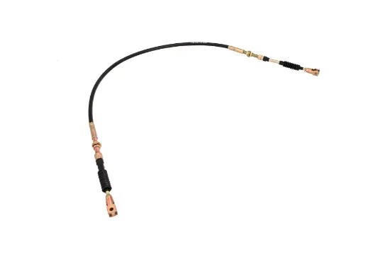 Slika Gear shift cable TB604.385.3