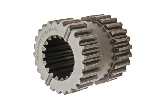 Slika Double gear wheel TB704.381-02