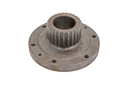 Slika Differential housing right TC02311010028